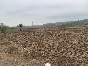 Plot Area in  Land at Uran – for Sale