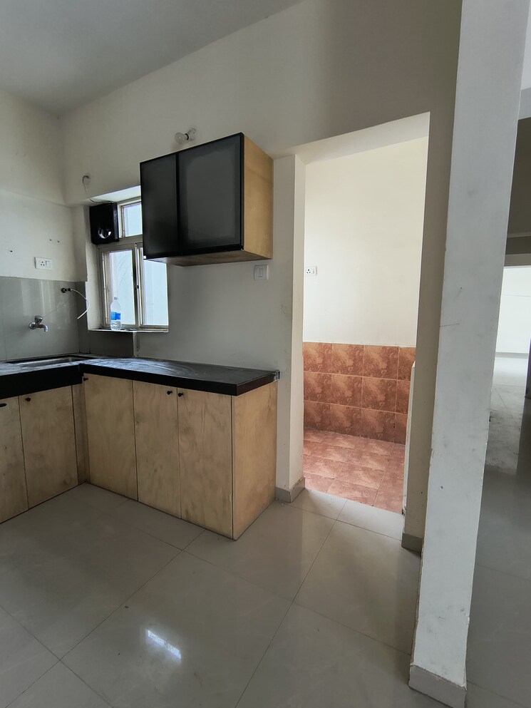 Kitchen, kumar-megapolis-saffron 2 Bedroom 700 Sq.Ft. Apartment In Hinjewadi Pune 9269254