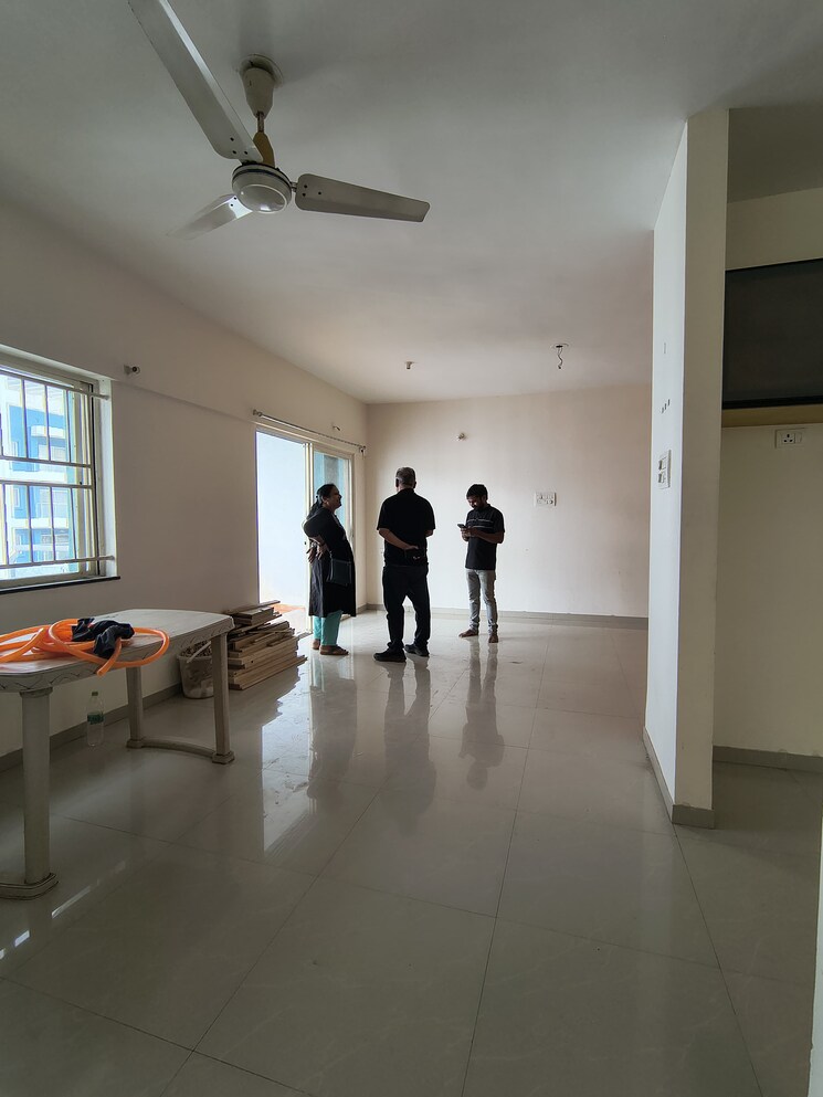 Room, kumar-megapolis-saffron 2 Bedroom 700 Sq.Ft. Apartment In Hinjewadi Pune 9269254