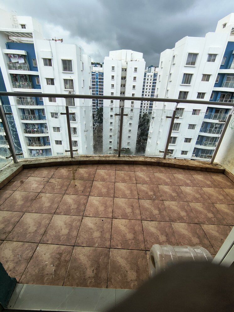 Kitchen, kumar-megapolis-saffron 2 Bedroom 700 Sq.Ft. Apartment In Hinjewadi Pune 9269254