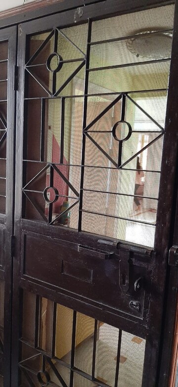 Balcony in 1 BHK Apartment at Ansal Sushant Estate, Sector 52 – for Rent