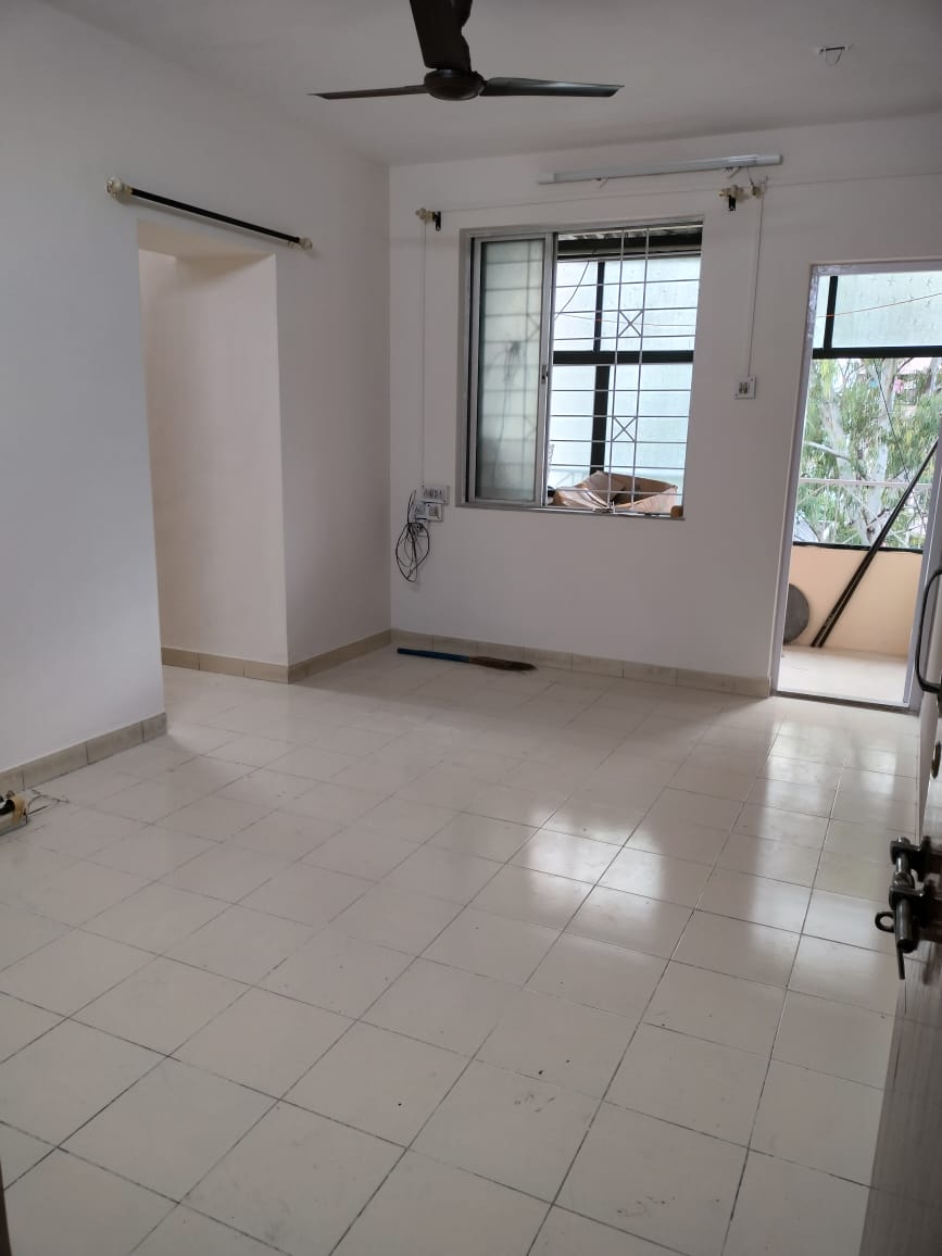 2 BHK Apartment For Rent in Rahul Atul Nagar CHS