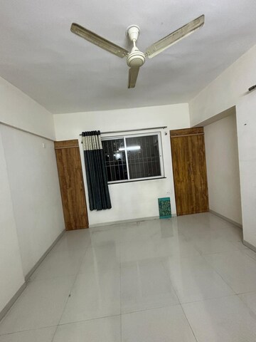 Bedroom in 3 BHK Apartment at Wakad – for Rent