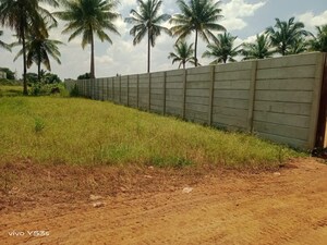  Plot For Sale in Jakkuru