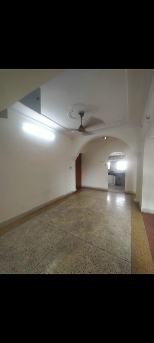 Dining area in 3 BHK Apartment at Mayur Vihar Phase 1 – for Rent