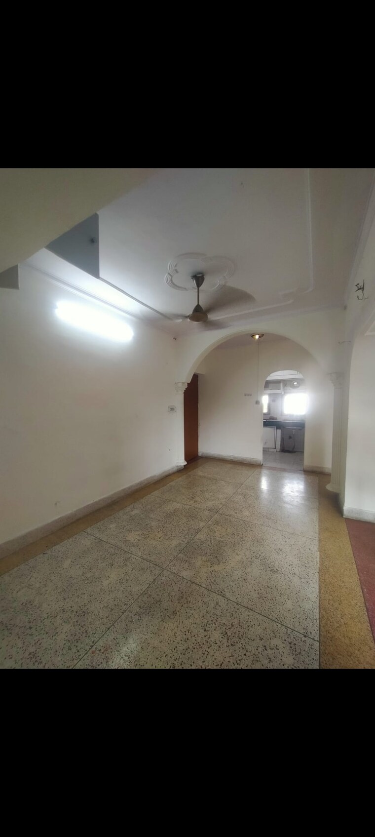 Dining area, mayur vihar phase 1 3 Bedroom 1600 Sq.Ft. Apartment In Mayur Vihar Phase 1 Delhi 9269317