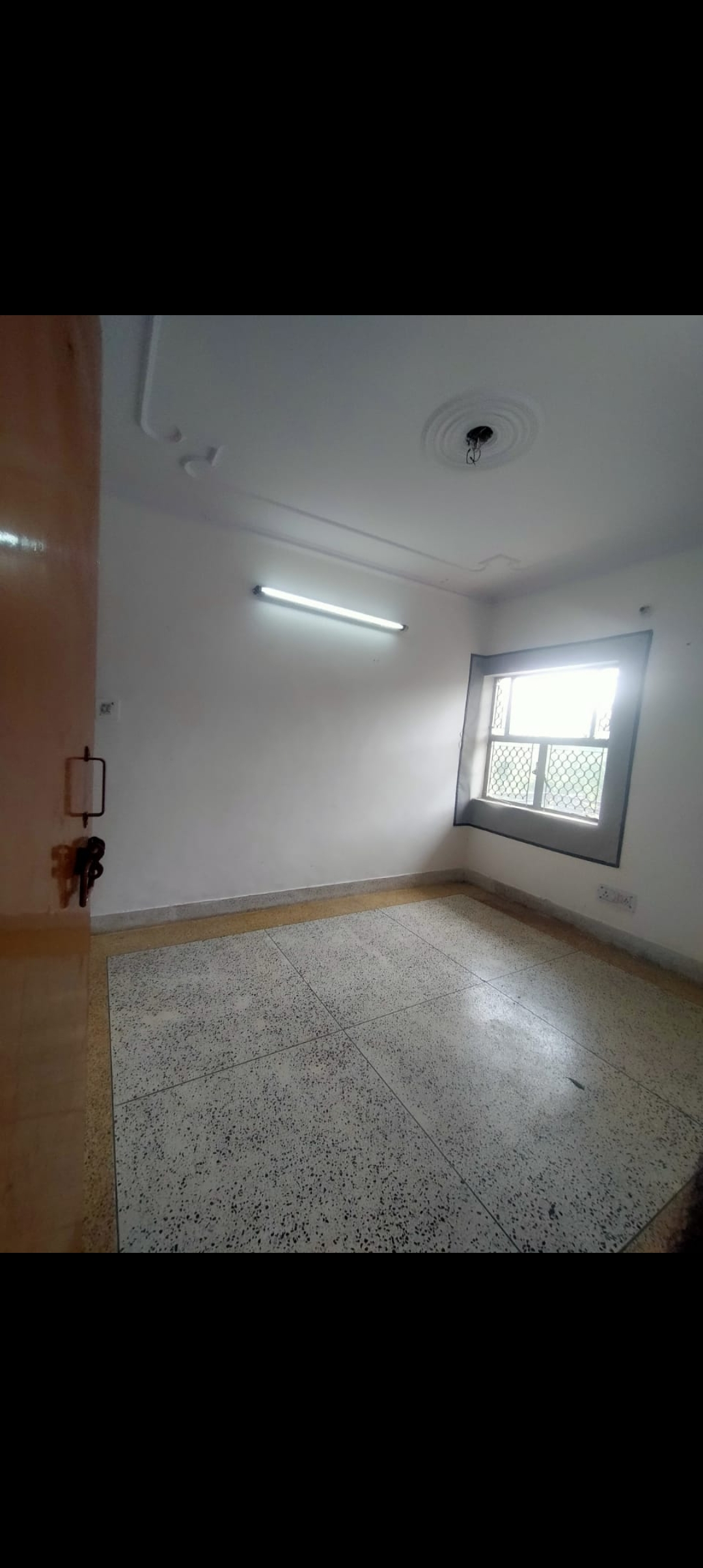 3 BHK Apartment For Rent in Mayur Vihar Phase 1