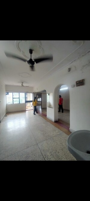 Living Room in 3 BHK Apartment at Mayur Vihar Phase 1 – for Rent