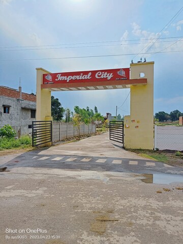  Plot – Garden View at Raebareli Road - for Sale