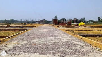  Plot – Exterior View View at Raebareli Road - for Sale