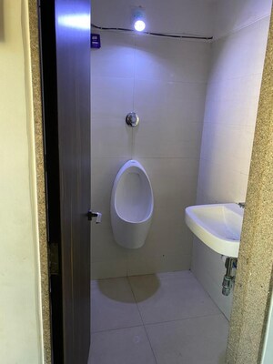 Bathroom in  Office Space at Iscon Emporio, Jodhpur – for Rent