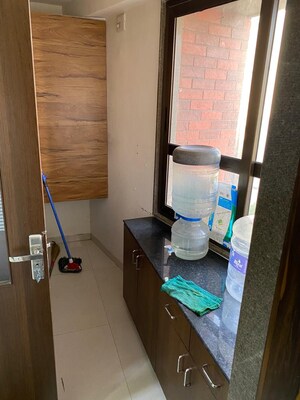 Team Area in  Office Space at Iscon Emporio, Jodhpur – for Rent