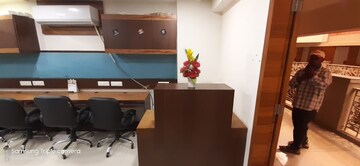 Furnished Amenities in  Office Space at Iscon Emporio, Jodhpur – for Rent