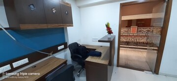 Team Area in  Office Space at Iscon Emporio, Jodhpur – for Rent