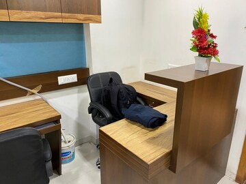 Team Area in  Office Space at Iscon Emporio, Jodhpur – for Rent