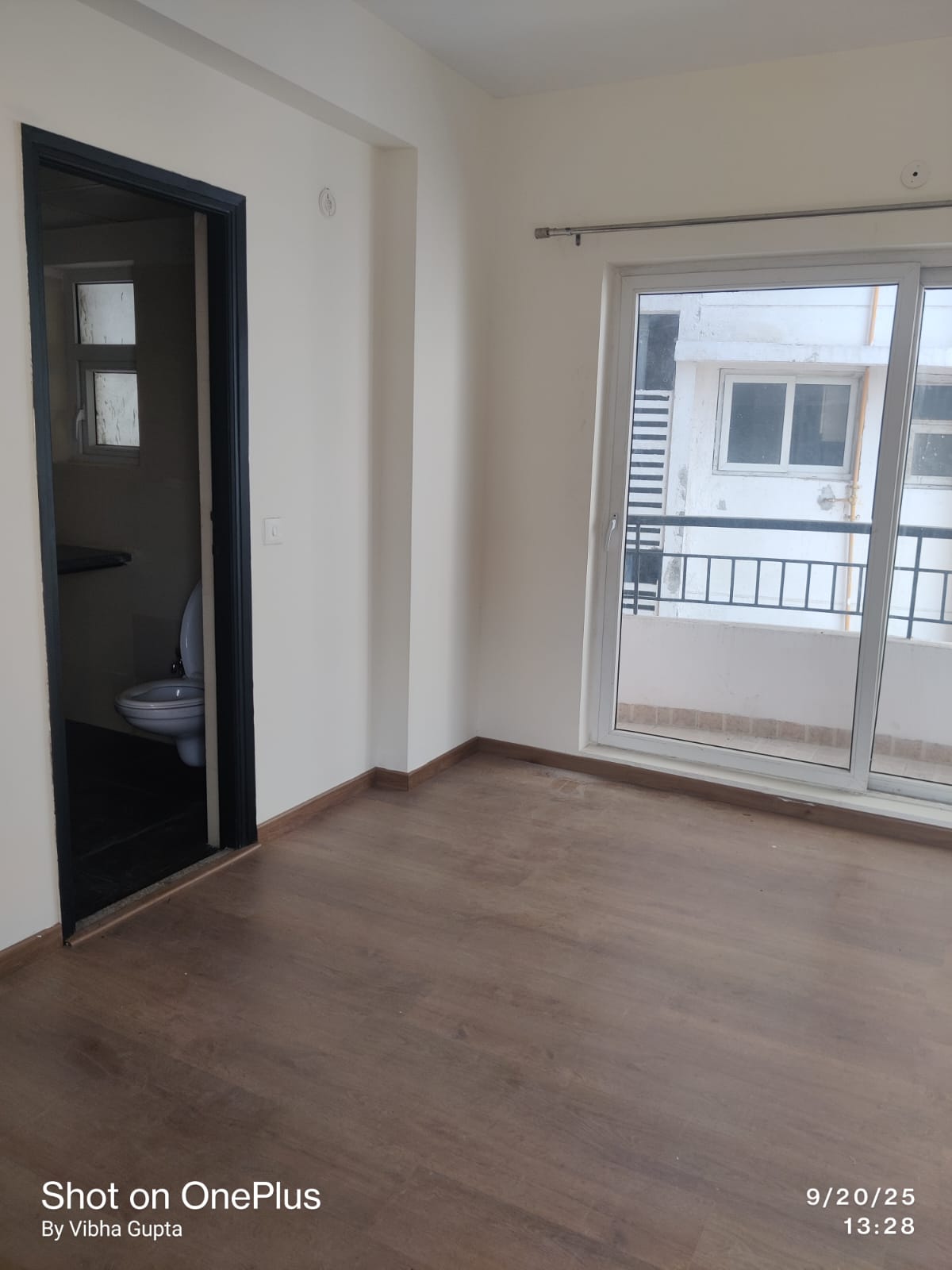 3 BHK Apartment For Rent in Ansal Crown Heights