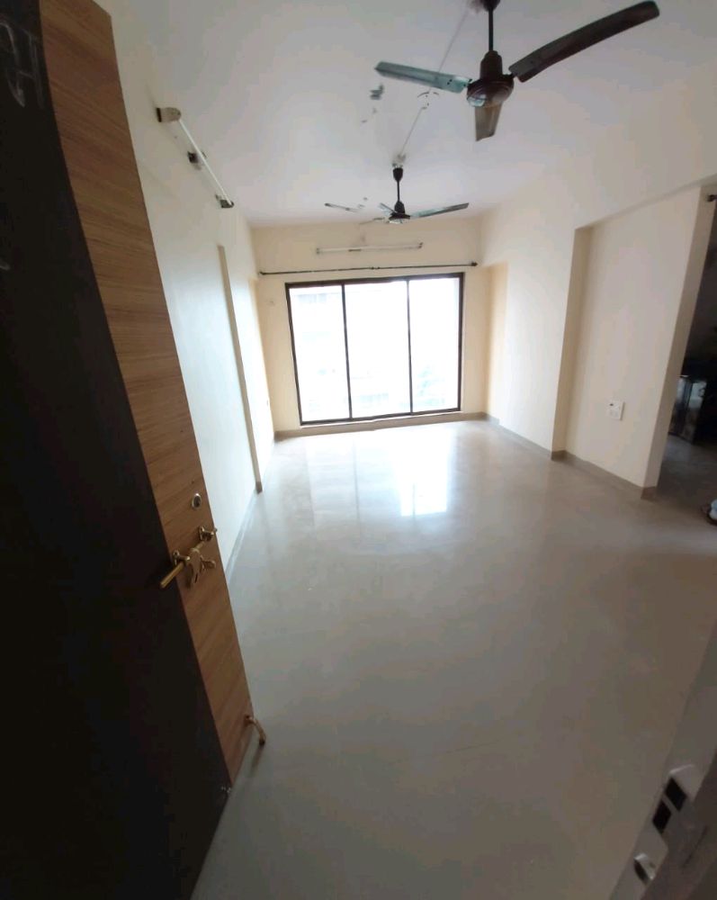 1 BHK 500 Sq.Ft. Apartment in Jeevansheela CHS