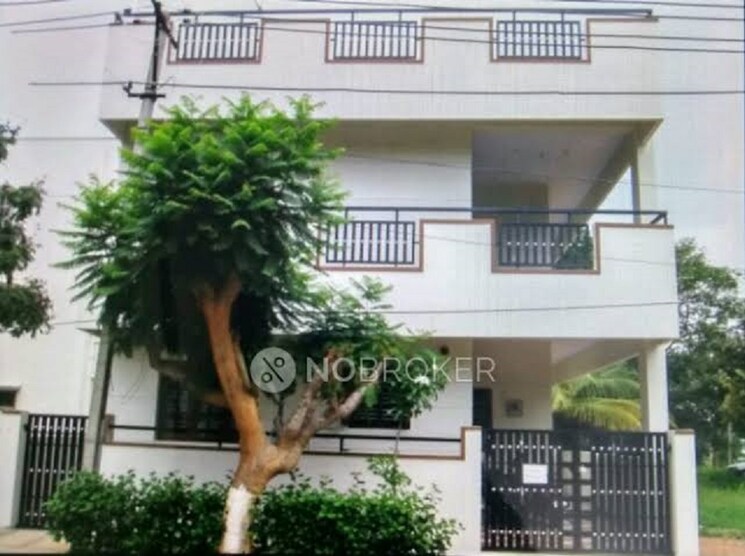 Exterior View, nisarga-layout  2400 Sq.Ft. Plot In Harapanahalli Bangalore 9269345
