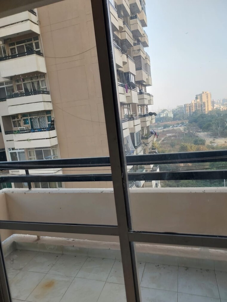 Exterior View, ansal-sushant-estate 4 Bedroom 1682 Sq.Ft. Apartment In Sector 52 Gurgaon 9269352
