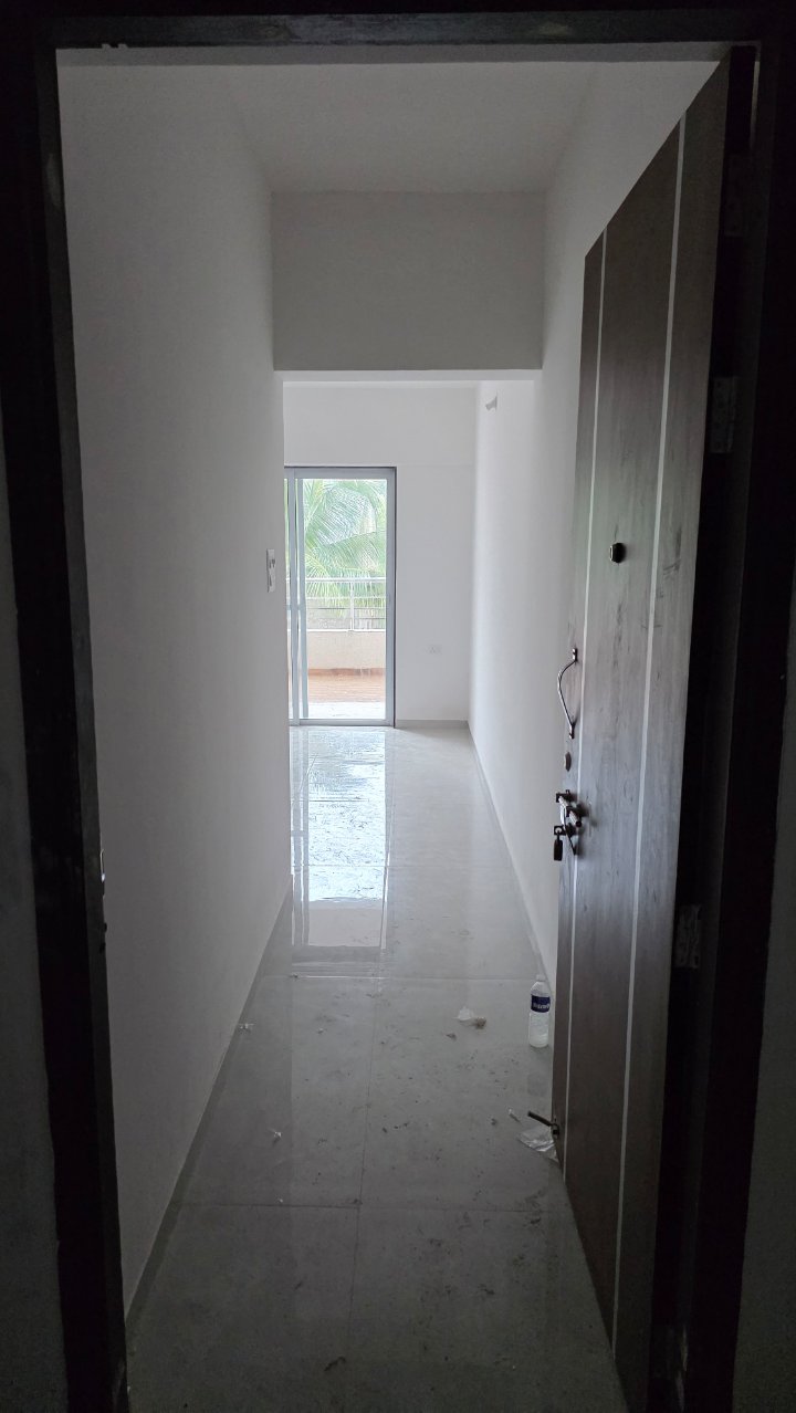 1 BHK Apartment For Sale in Kohinoor Artize