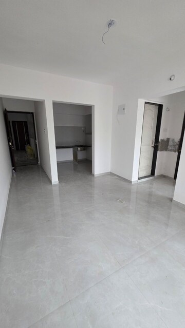 Kitchen in 1 BHK Apartment at Kohinoor Artize, Hadapsar – for Sale