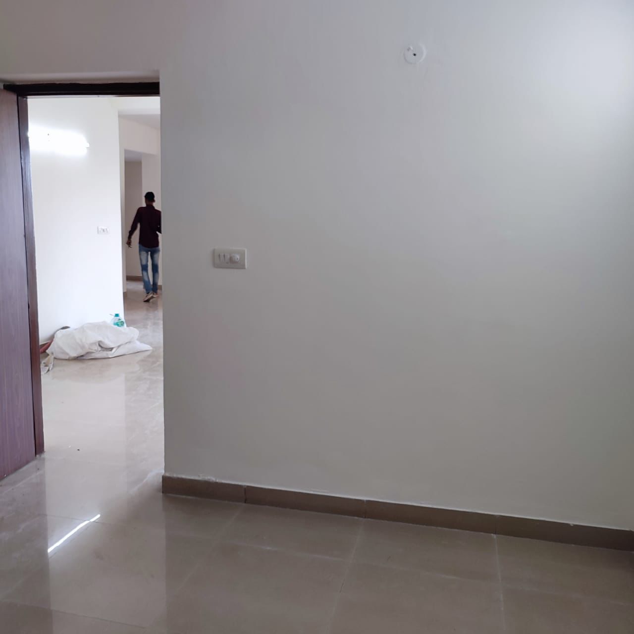 3 BHK + Servant Room Apartment For Rent in Ardee City Palm Grove Heights