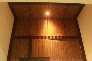 Furnished Amenities in 3 BHK Apartment at Wakad – for Rent