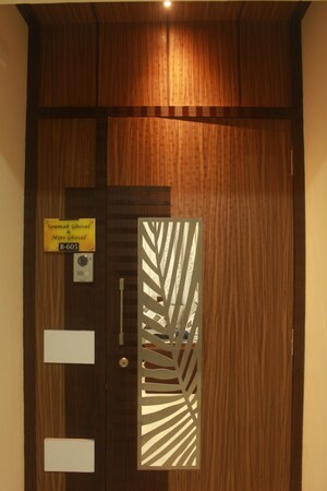 3 BHK Apartment For Rent in Wakad