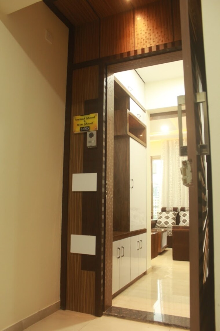 undefined, wakad 3 Bedroom 950 Sq.Ft. Apartment In Wakad Pune 9269414