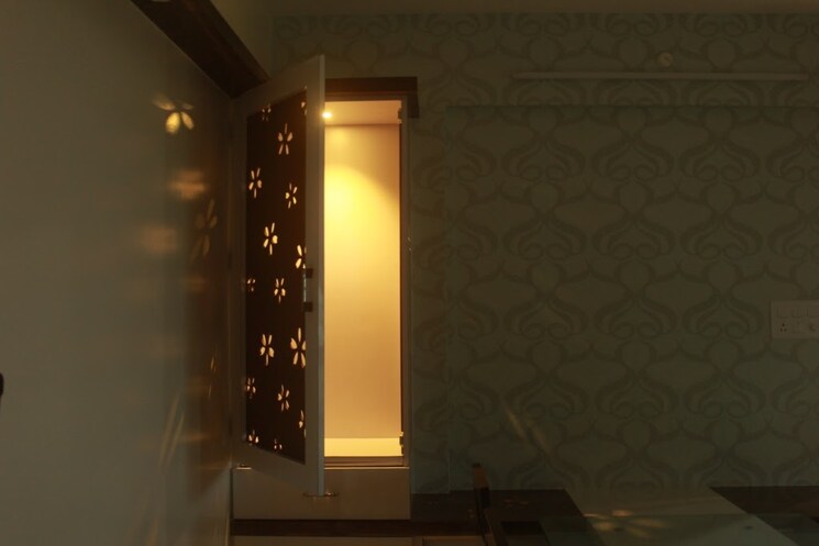 Room, wakad 3 Bedroom 950 Sq.Ft. Apartment In Wakad Pune 9269414