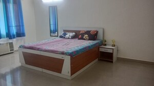 3 BHK Apartment For Rent in Ardee City Palm Grove Heights, Sector 52