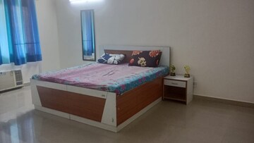 3 BHK Apartment For Rent in Ardee City Palm Grove Heights, Sector 52