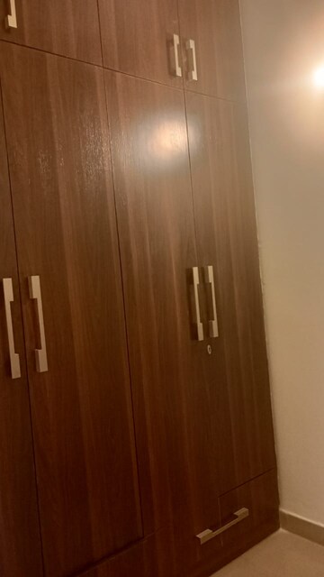 Building Lobby in 3 BHK Apartment at Ardee City Palm Grove Heights, Sector 52 – for Rent