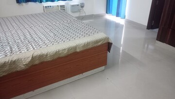 Bedroom in 3 BHK Apartment at Ardee City Palm Grove Heights, Sector 52 – for Rent