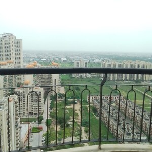 3 BHK Apartment – Exterior View View at Ansal Royal Heritage, Mujeri - for Sale
