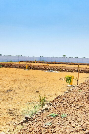 Plot For Sale in Jabalpur Cantt