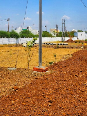 Plot Area in  Plot at Jabalpur Cantt – for Sale