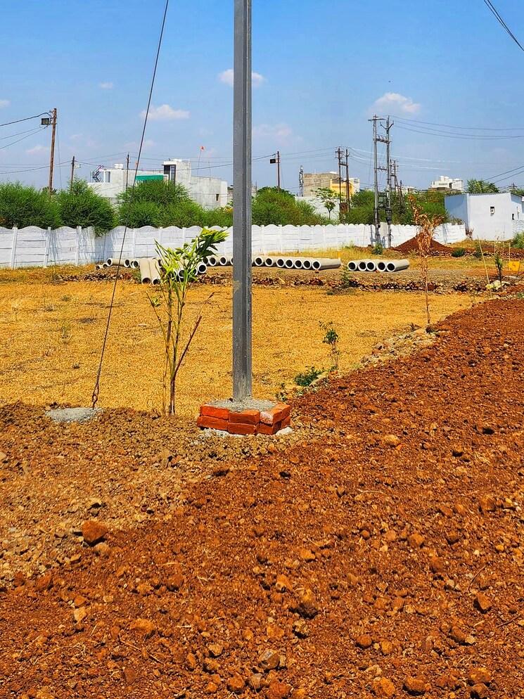 undefined, jabalpur cantt  1000 Sq.Ft. Plot In Jabalpur Cantt Jabalpur 9269407