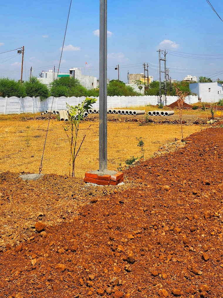 undefined, jabalpur cantt  1000 Sq.Ft. Plot In Jabalpur Cantt Jabalpur 9269407