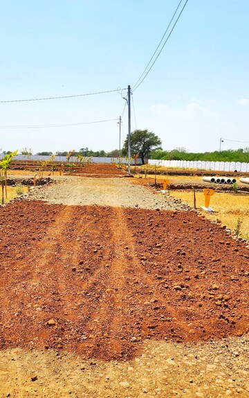 Plot Area in  Plot at Jabalpur Cantt – for Sale