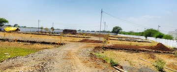 Plot Area in  Plot at Jabalpur Cantt – for Sale