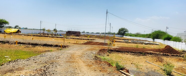 undefined, jabalpur cantt  1000 Sq.Ft. Plot In Jabalpur Cantt Jabalpur 9269407