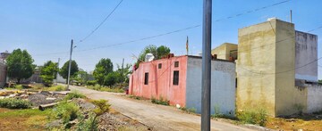  Plot – Exterior View View at Jabalpur Cantt - for Sale