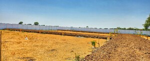 Plot Area in  Plot at Jabalpur Cantt – for Sale