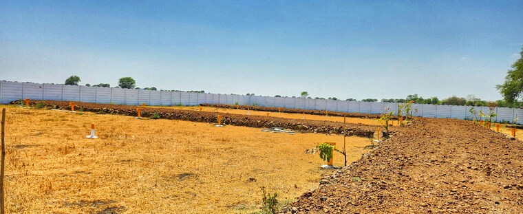 undefined, jabalpur cantt  1000 Sq.Ft. Plot In Jabalpur Cantt Jabalpur 9269407