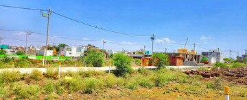Plot Area in  Plot at Jabalpur Cantt – for Sale