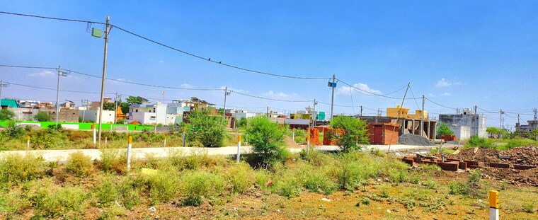 undefined, jabalpur cantt  1000 Sq.Ft. Plot In Jabalpur Cantt Jabalpur 9269407