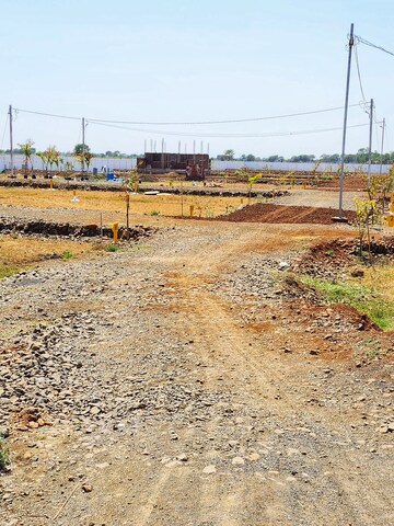 Plot Area in  Plot at Jabalpur Cantt – for Sale