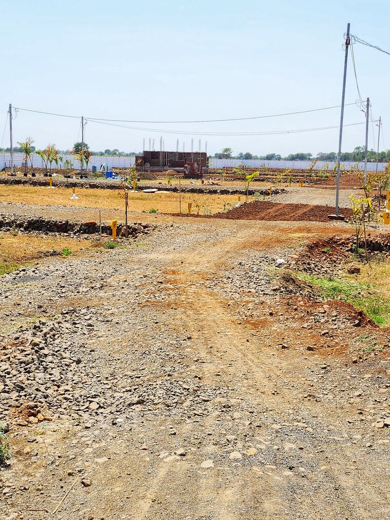 undefined, jabalpur cantt  1000 Sq.Ft. Plot In Jabalpur Cantt Jabalpur 9269407