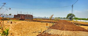 Plot Area in  Plot at Jabalpur Cantt – for Sale